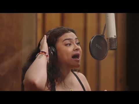 "Flying Away" | Real Women Have Curves The  Musical (Official Music Video)
