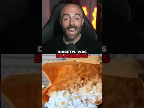 Amazing Facts: Octopus Camouflage, Popcorn Lung, & Coffee History