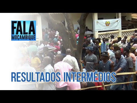 FRELIMO e Chapo vencem na Província de Nampula com uma larga vantagem @PortalFM24