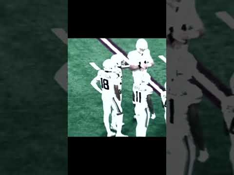 LaMelo Ball x Justin Jefferson #like #fyp #blowup #basketxfootball #aestheticediy #suscribe #capcut