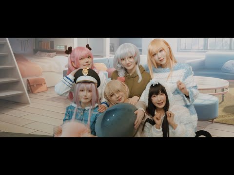 ヘブンバーンズレッド4th Anniversary Party! アフタームービー