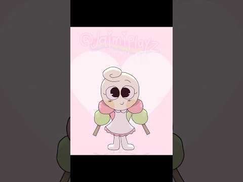 BDAY GIFT FOR (@dandidango) #dandysworld #dandysworldoc