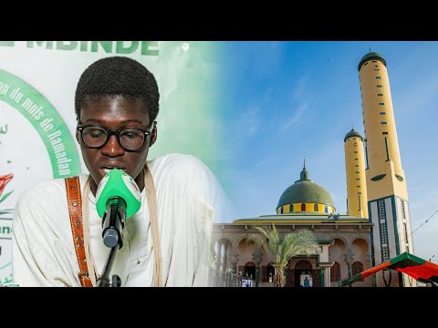 Foulkou Gouye Mbinde 2026 Serigne Mourtada Fall