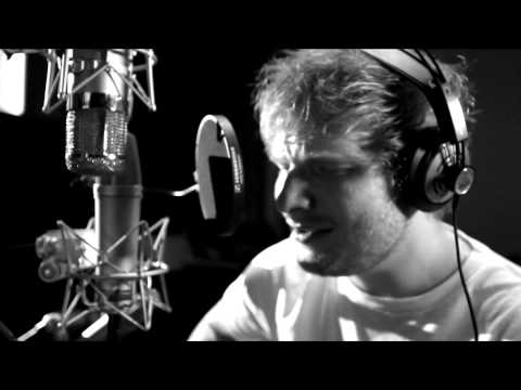 The Hobbit: The Desolation of Smaug - Ed Sheeran "I See Fire" [HD]