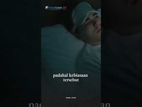 Ini Tips Ampuh Atasi Insomnia <strong>Tanpa</strong> Obat
