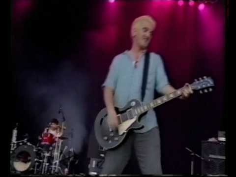 Carter the Unstoppable Sex Machine Concert Tickets - 2026 Tour Dates.