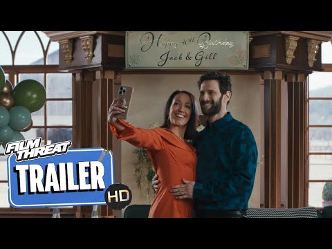 NUKED | Official HD Trailer (2025) | COMEDY | Film Threat Trailers