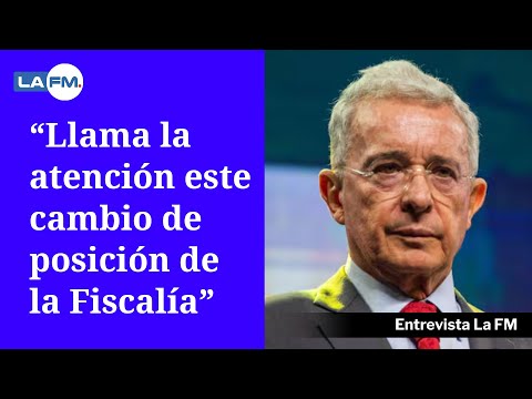 Álvaro Uribe Vélez: abogado habla sobre su proceso