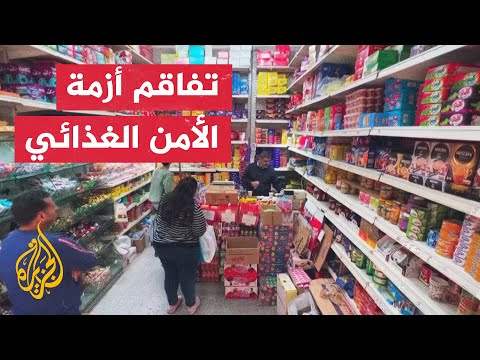برنامج الأغذية العالمي: الشرق الأوسط يستقبل شهر رمضان في ظل أزمة غذائية