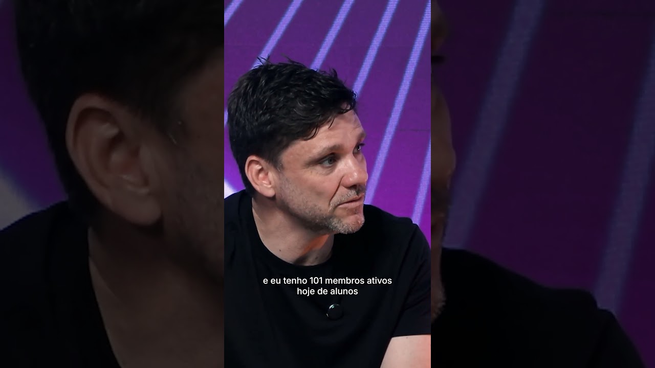 A decisão que fez Erico Rocha criar um império do marketing digital | Level Up