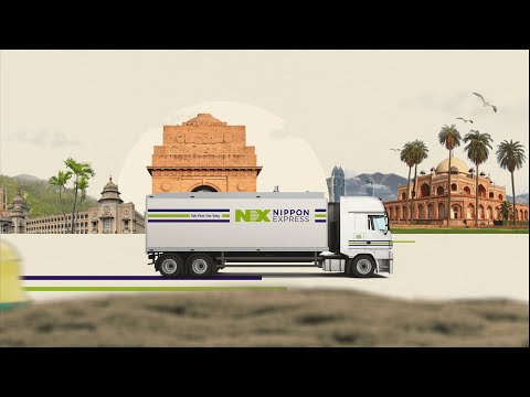 Moving India Forward（フルバージョン/日本語字幕）