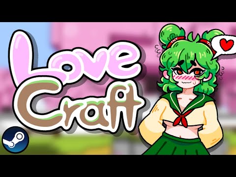 Love Craft - Announcement Trailer thumbnail