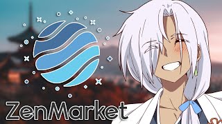 【Just Chating/PROMO】 CUMPLI UNO DE LOS SUEÑOS DE VTUBER!!