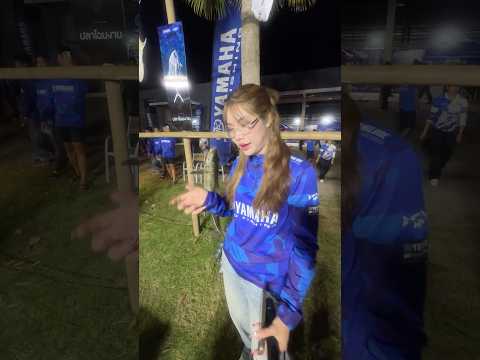 จิ๊ก อะไรนะ😅 #fishing #competition #jigging #trophy #yamaha