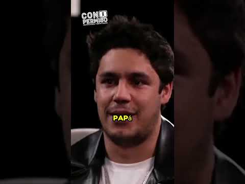 Polémica revelación de Eduardo Capetillo impacta a Pepillo y Martha #unicable #conpermiso #viral