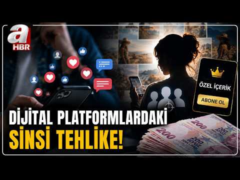 Dijital Platformların Hedefi Aile Mi? I Analiz | A Haber