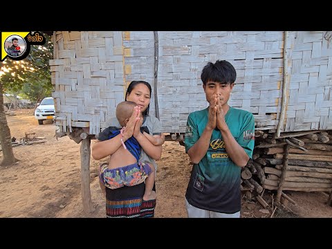 เขตเซโปนหาไม้จะทำบ้านยากมาก22