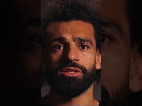 Liverpool forward Mohamed Salah has pleaded for peace and humanitarian aid for the people of Gaza