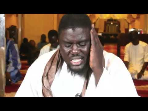 Jamahtali Serigne Ibrahima Gueye