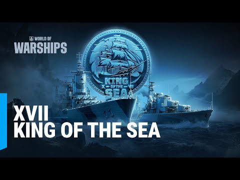 King of the Sea XVII Qualification Tourney