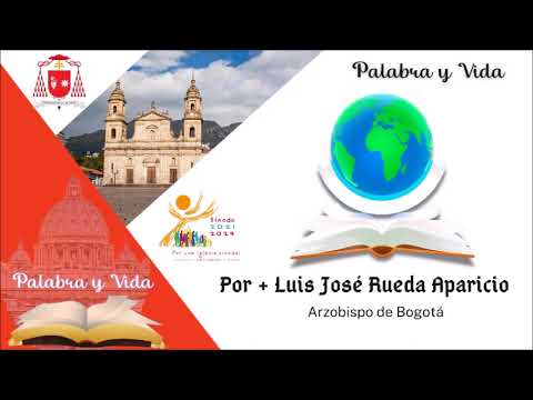 Palabra y Vida. Is 41, 13-20/Sal 144/Mt 11,11-15