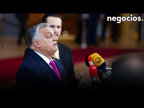 Orbán: Si queremos preservar la libertad de Hungría, hay que ocupar Bruselas
