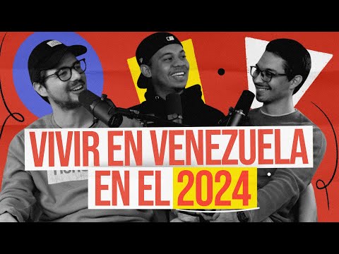 El SIPDN / Vivir en Venezuela en el 2024 con Los Pavos/ EP 279