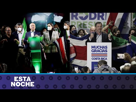 Pedro Fonseca: Fiesta cívica en elecciones de Costa Rica , y las lecciones para Nicaragua