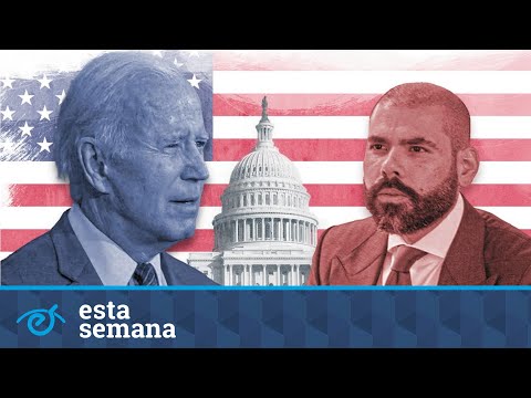 Eliseo Núñez y Enrique Sáenz: Ortega busca a EE.UU. para aliviar sanciones