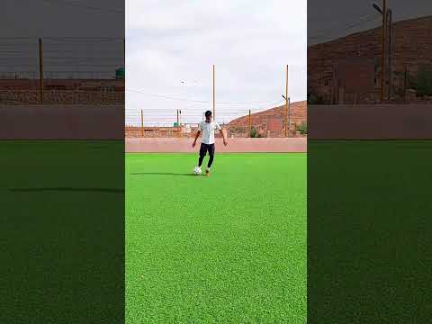 مهارات نيمار 🔥