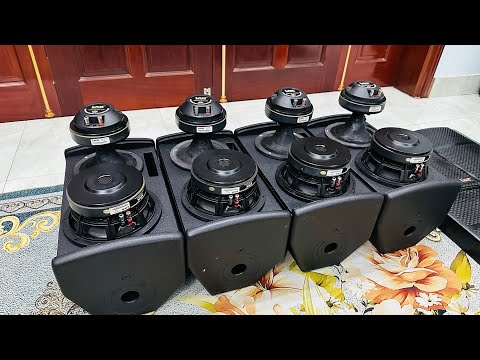 Siêu Phẩm Lax Bass 20 Khủng Nhất Việt Nam! Tiếp Tục Cập Bến..Dòng Loa Siêu Trợ Lời...Lh:0377.869.698