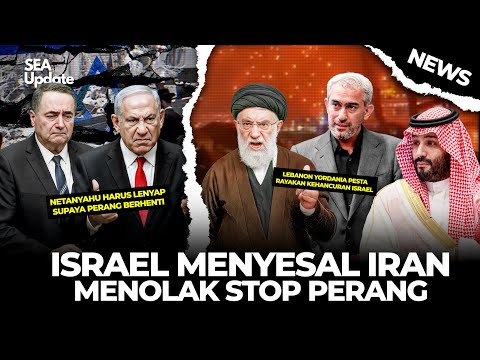 Israel Ketakutan B0m Iran Hambur Bandara Penangkal Rudal Z1on1s Hancur Oman Saudi Ngamuk! Berita