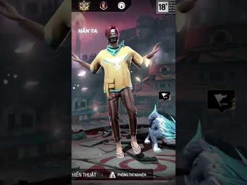 zậy đó chứ thấy cưng lắm #shorts #shortsff #ff #freefirelovers #tuyetha #volequocuong #xh