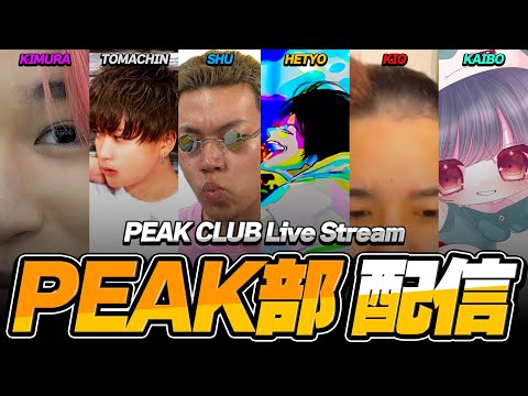 【縦配信】PEAK部【荒野行動】