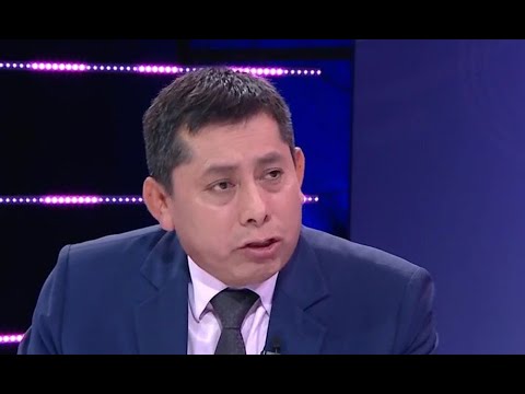 Paul Gutiérrez por intento de cese de manutención: Las dos exoneraciones tienen sus motivaciones