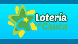 Resultados lotería del Cauca 19 de Septiembre de 2020