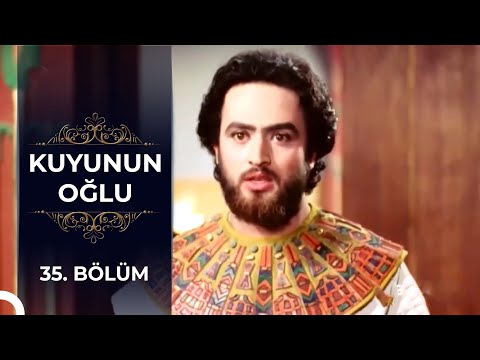 Zindan Yolculuğu | Kuyunun Oğlu