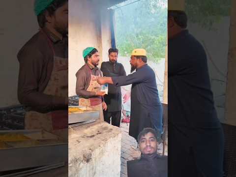 namak ki jagah washing powder Dal Diya Khizar Omer #funny