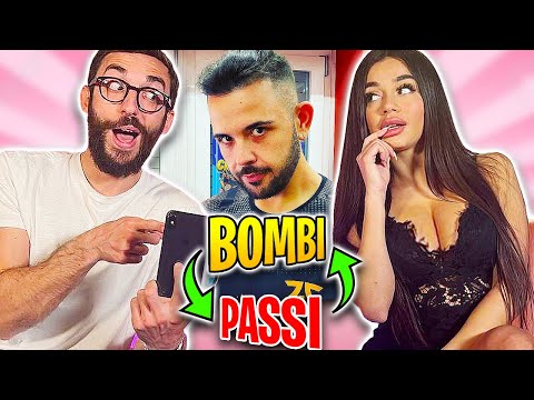 LO B0MBI o LO PASSI?? con MARTINA SMERALDI!