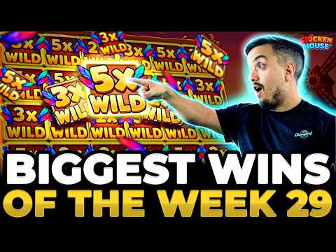IS IT EVEN POSSIBLE TO PRINT THIS MUCH IN A SINGLE WEEK??? Biggest Wins of The Week 29