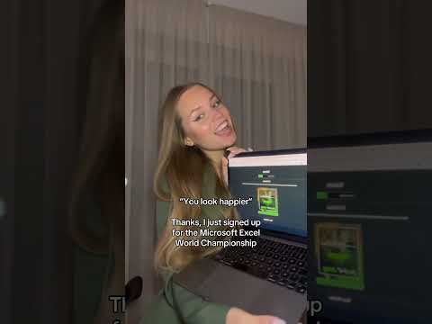 If I can do it, you can too! Sign-up closes in a few hours! (Ticket link in bio, it’s only $50) 😉