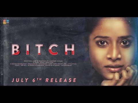 Bitch Tamil Short Film