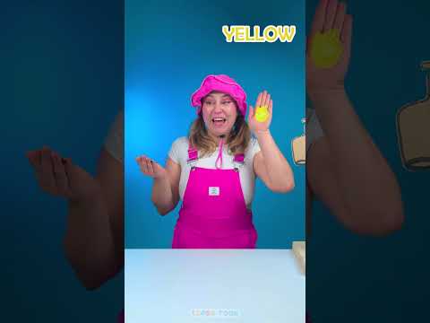 Color Lab MAGIC! 🧪✨#colors #shotrs