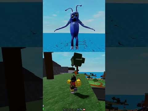 How to Get Mr Mascot in SCP MORPH [Roblox]