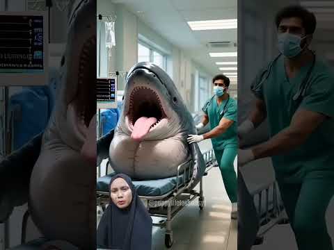 Ikan Paus Melahirkan ‼️#trendingshorts