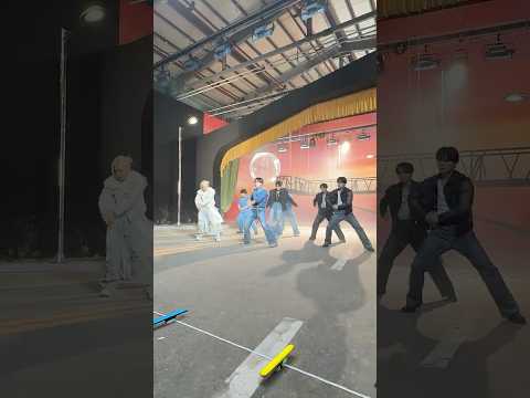 Stray Kids『Hollow』MV Making Shorts 5 #StrayKids #スキズ #SKZ_Hollow