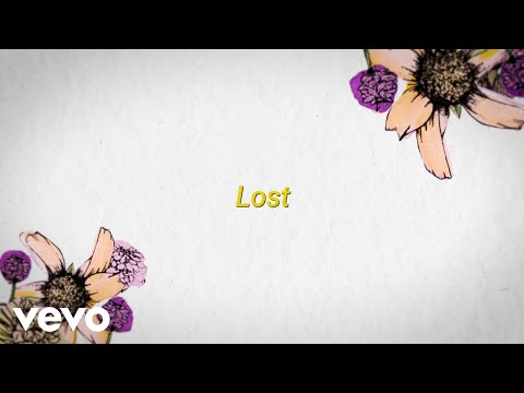Maroon-5---Lost-(Official-Lyri Maroon-5---Lost-(Official-Lyri