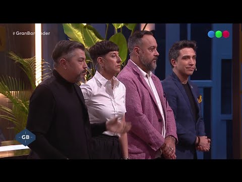 Programa 05 - Gran Bartender 2024 (03/08/24) - Temporada 06