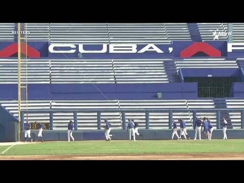 Varios peloteros de las mayores a jugar por Cuba
