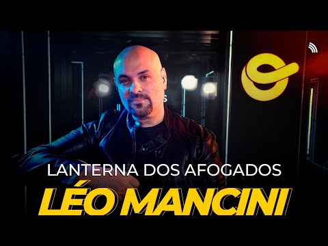 Léo Mancini - Lanterna dos Afogados | ONErpm Studios